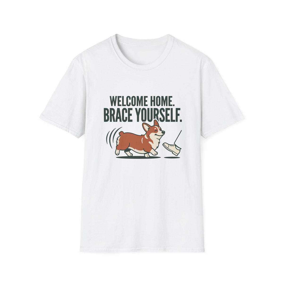 Brace Yourself T-Shirt