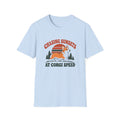 Corgi Speed T-Shirt