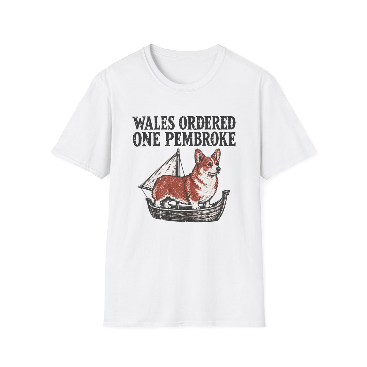 One Pembroke T-Shirt
