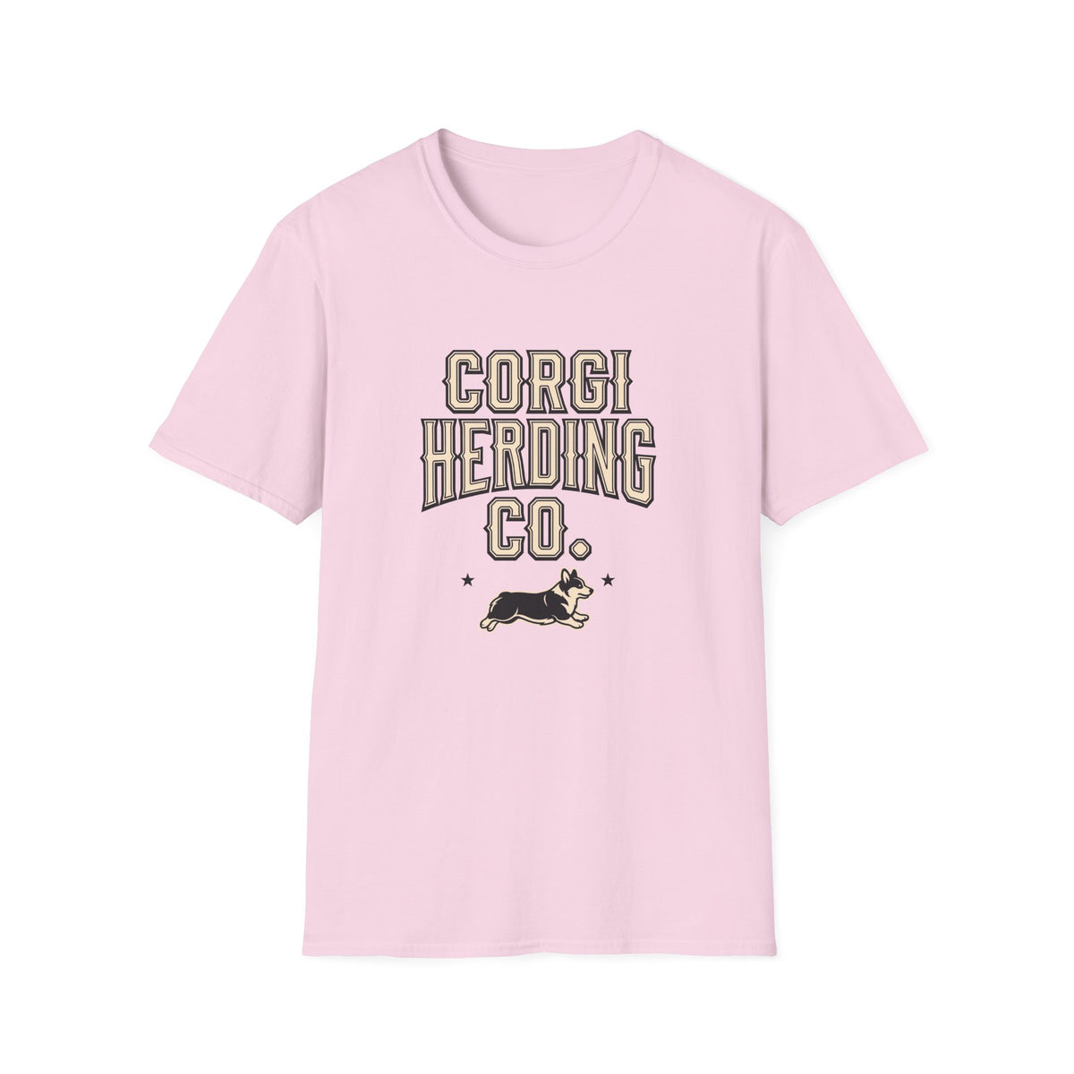 Herding Co T-Shirt