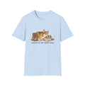 Ankle Zone T-Shirt
