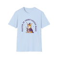 Short-Legged Magic T-Shirt