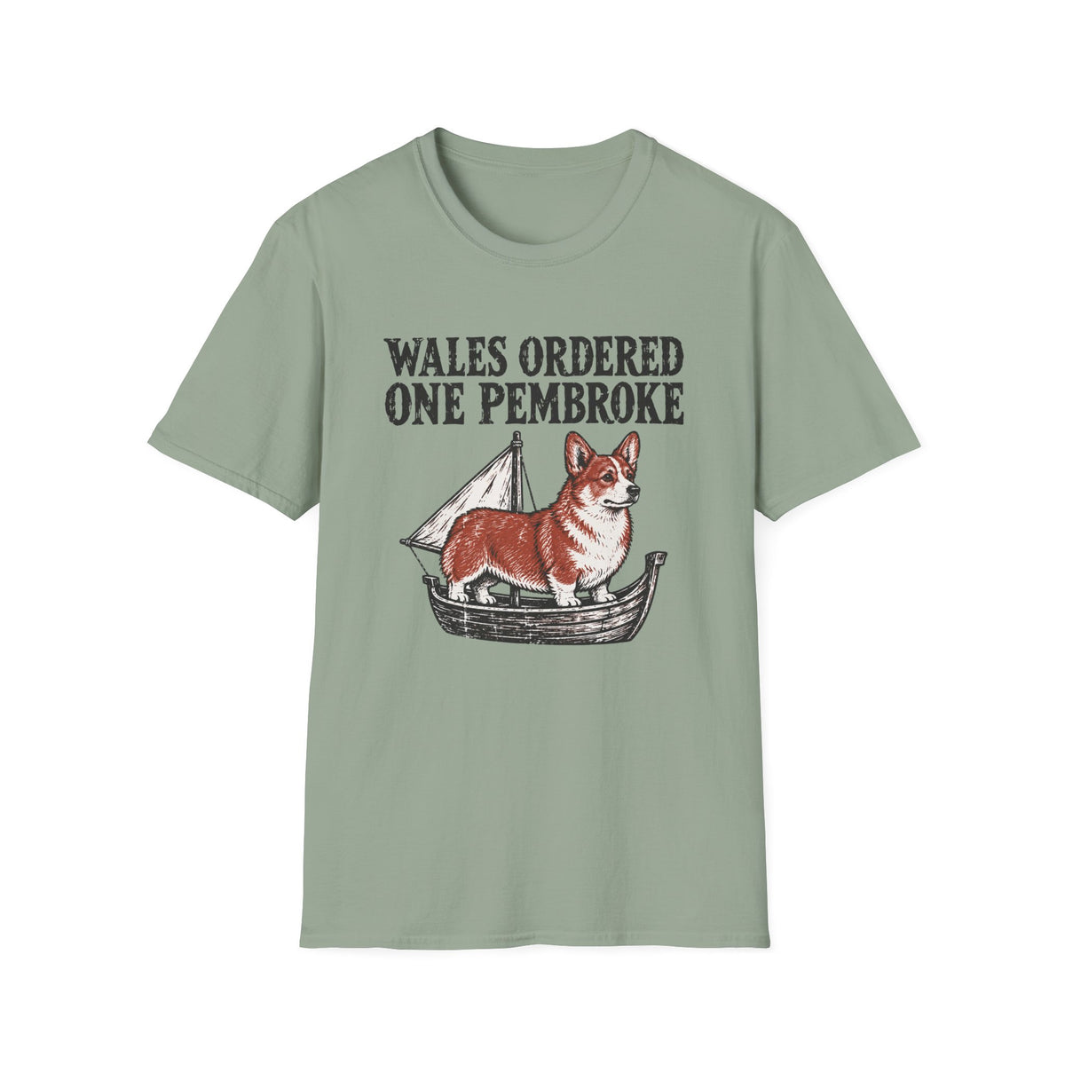One Pembroke T-Shirt