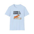 Curb Score T-Shirt