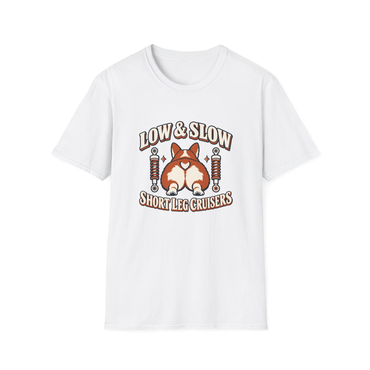 Low Slow T-Shirt