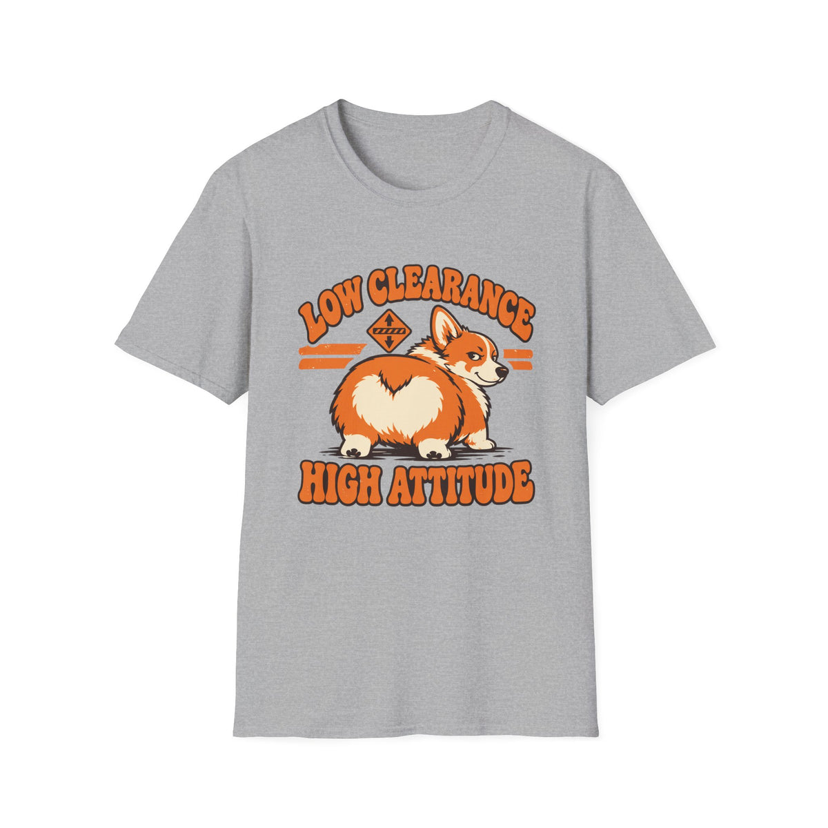 Low Clearance T-Shirt