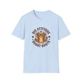 Short Boots T-Shirt