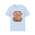 Emotional Support Loaf T-Shirt