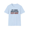 Keep-Away Champion T-Shirt