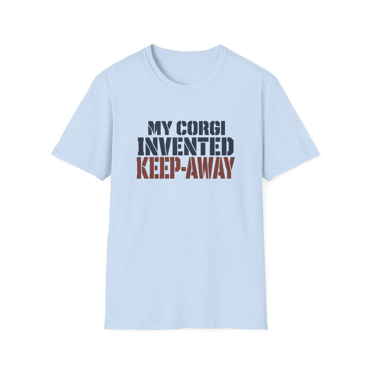 Keep-Away Champion T-Shirt