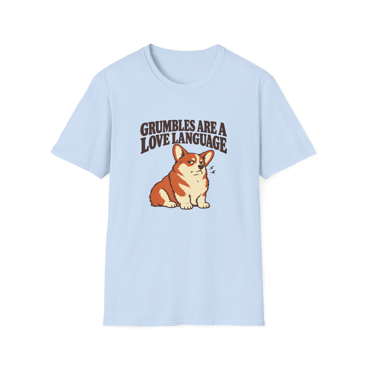 Love Language T-Shirt