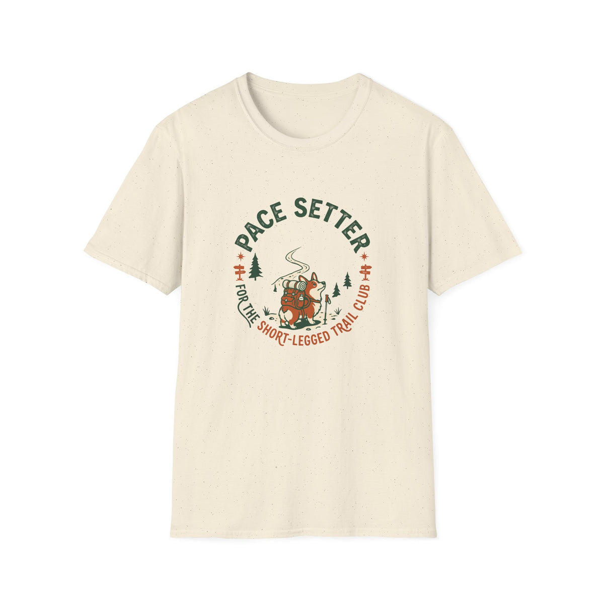 Pace Setter T-Shirt