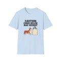 Bag Height T-Shirt