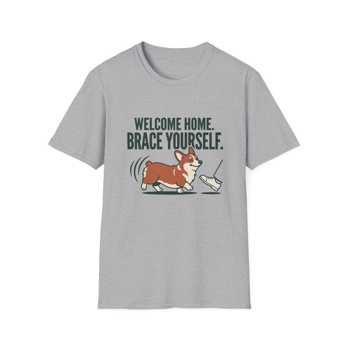 Brace Yourself T-Shirt