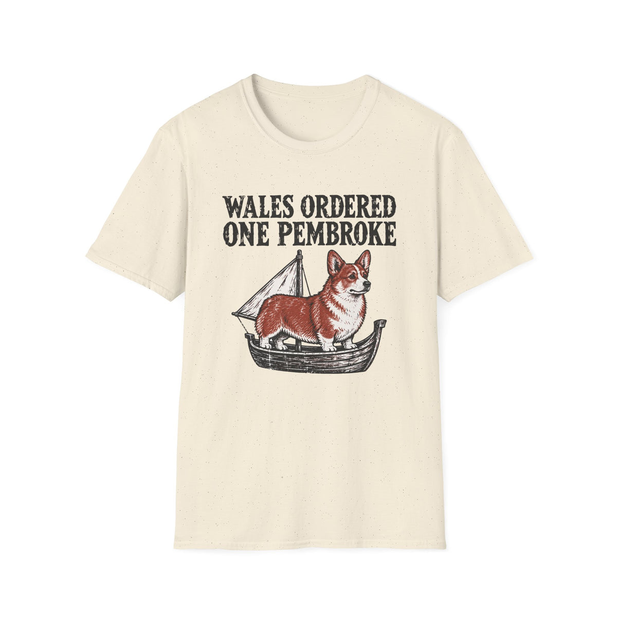 One Pembroke T-Shirt