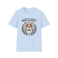 Short Leg Society T-Shirt