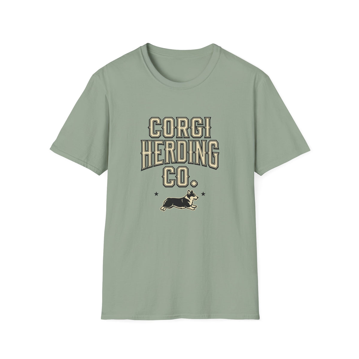Herding Co T-Shirt