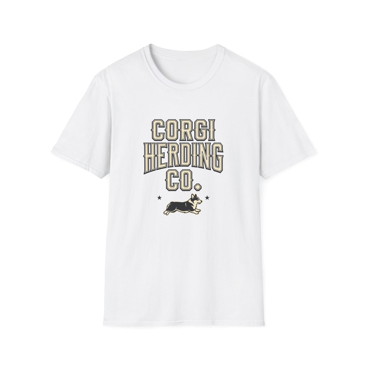 Herding Co T-Shirt