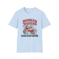 Booked Weekend T-Shirt