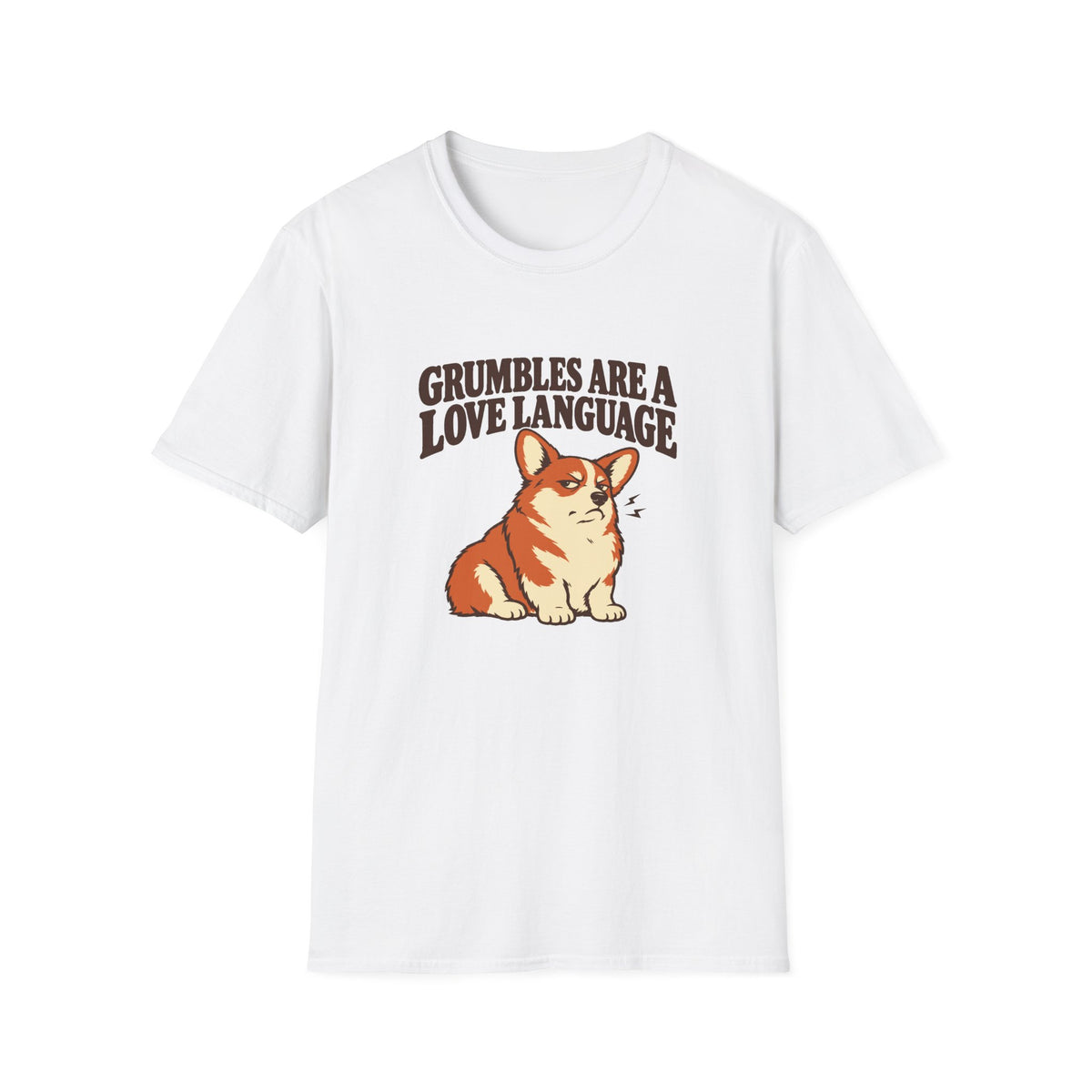 Love Language T-Shirt