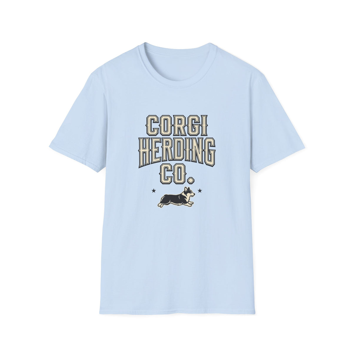 Herding Co T-Shirt