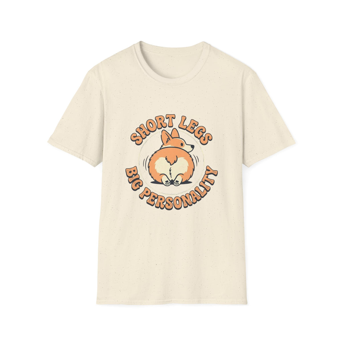Big Personality T-Shirt