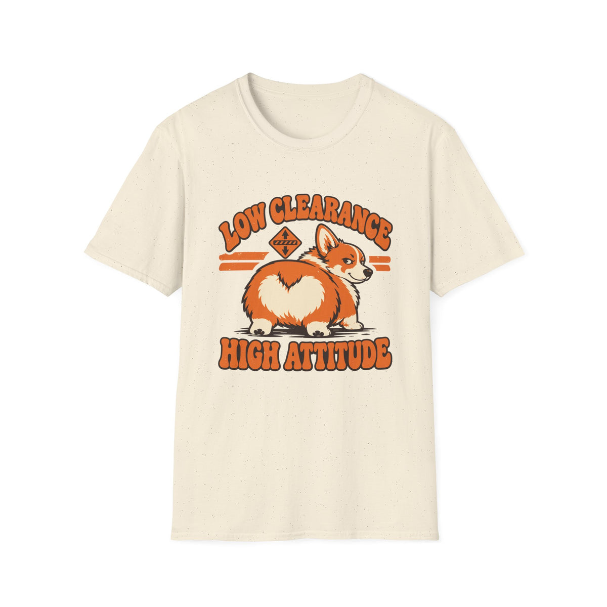 Low Clearance T-Shirt