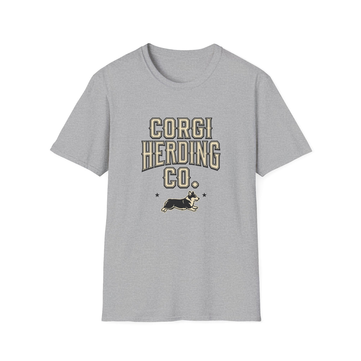 Herding Co T-Shirt