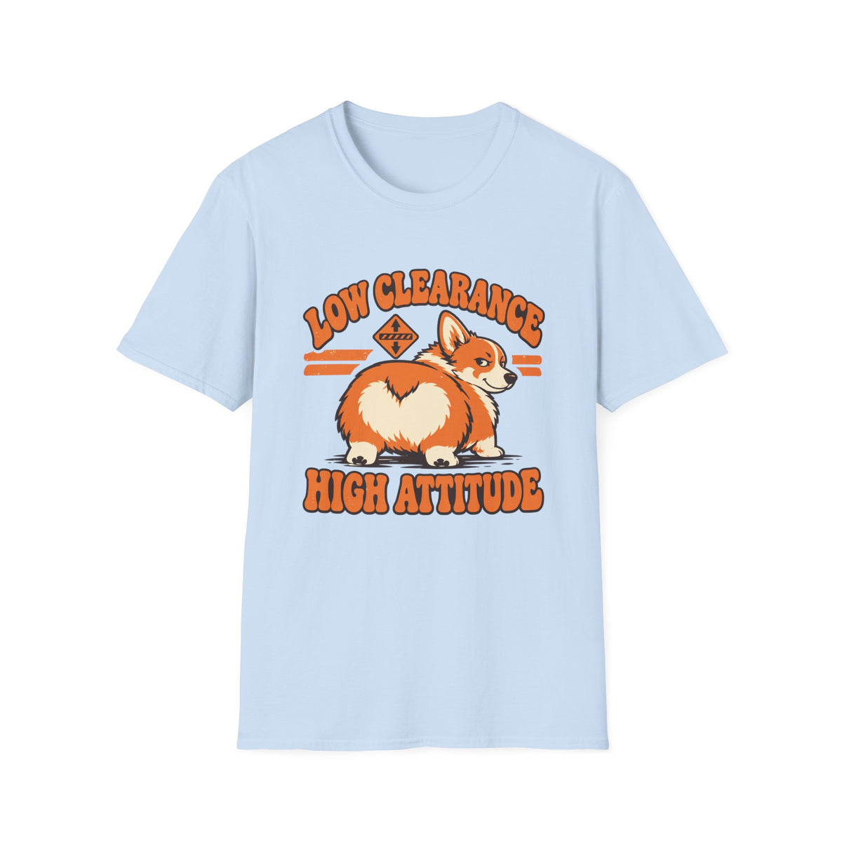 Low Clearance T-Shirt