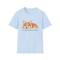 Not Impressed T-Shirt