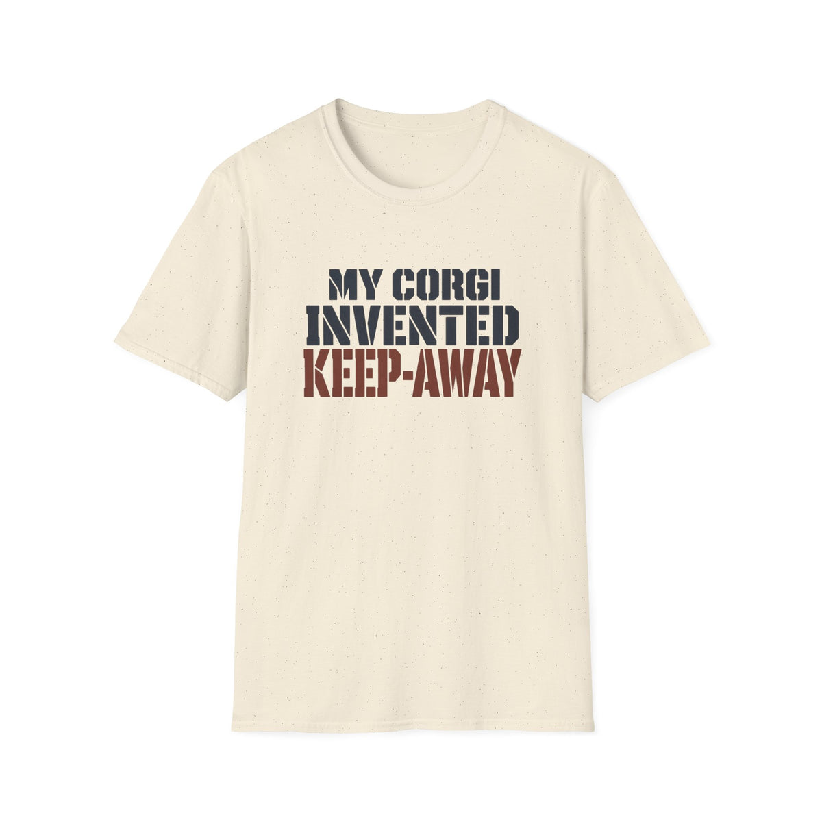 Keep-Away Champion T-Shirt