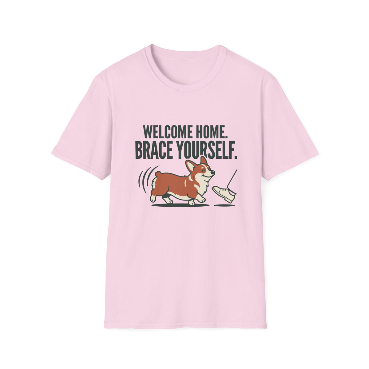Brace Yourself T-Shirt