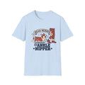 Head Herder Badge T-Shirt