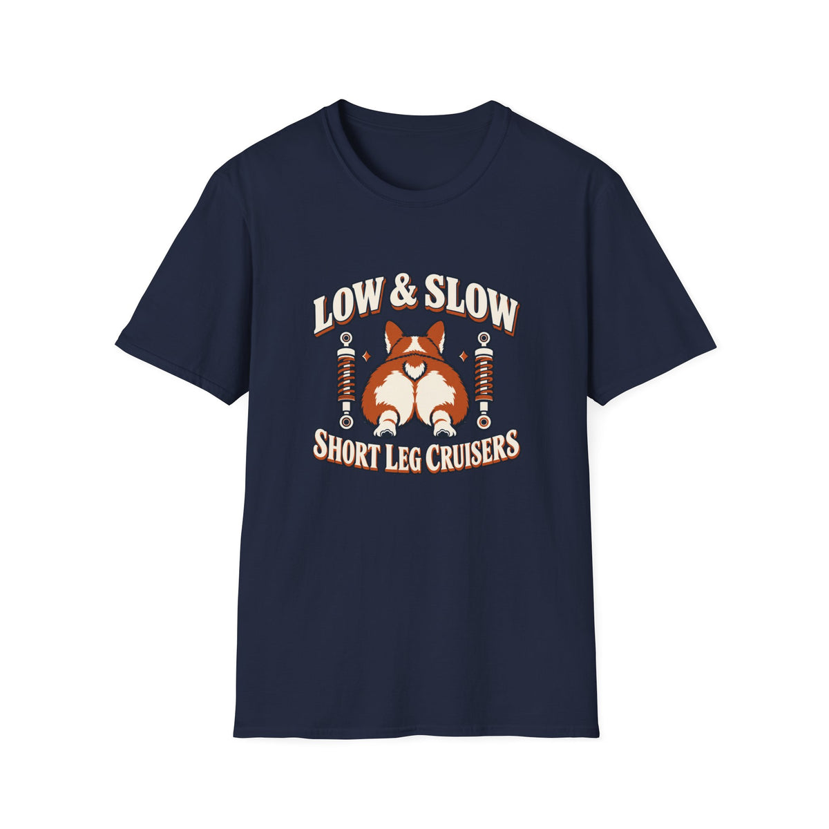 Low Slow T-Shirt