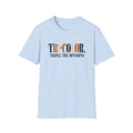 Triple Opinions T-Shirt