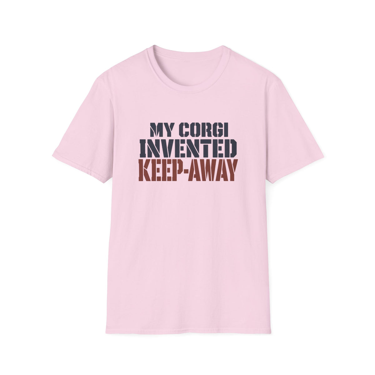 Keep-Away Champion T-Shirt