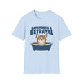Bath Betrayal T-Shirt
