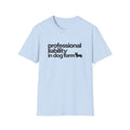 Professional Liability T-Shirt