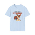 New Rulebook T-Shirt