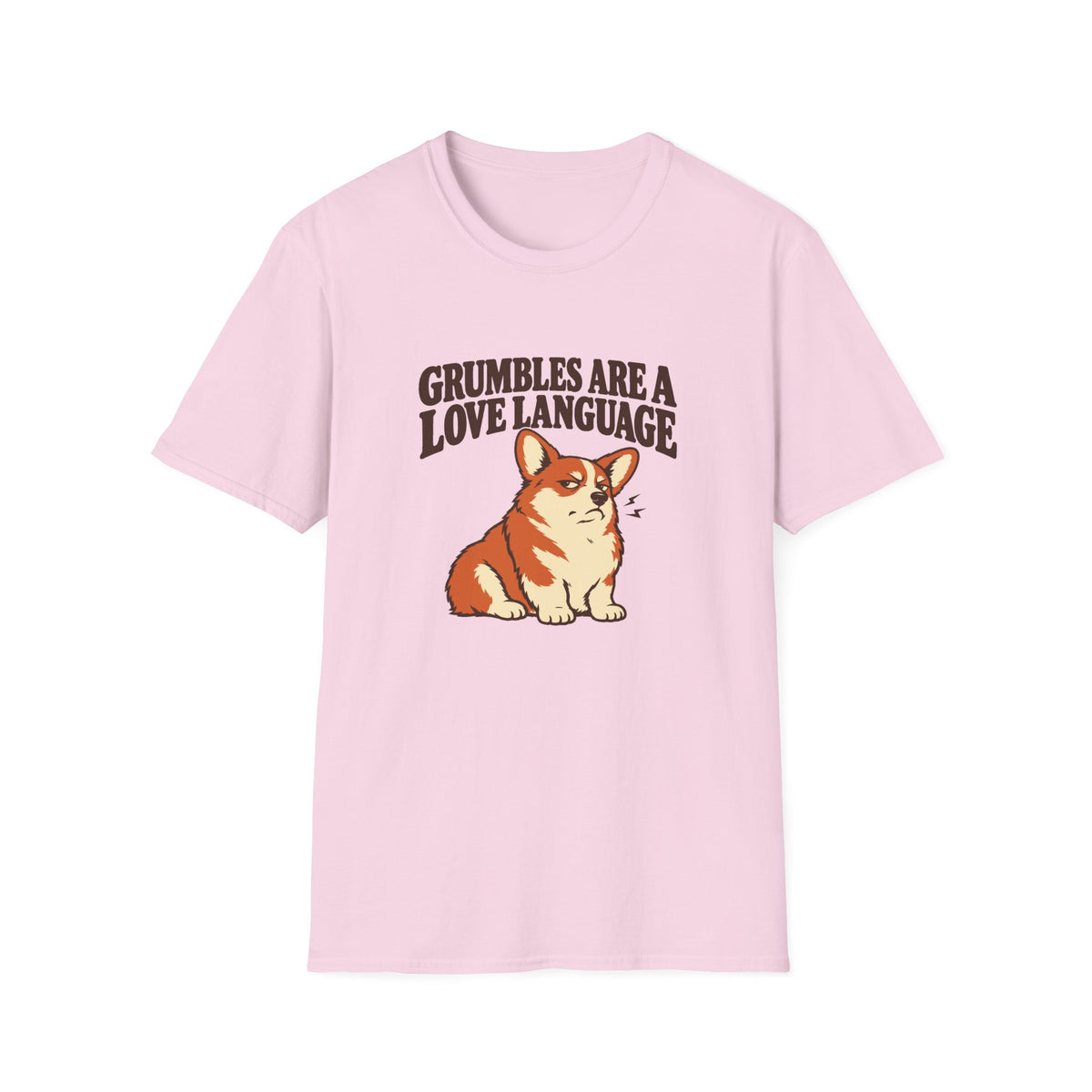 Love Language T-Shirt