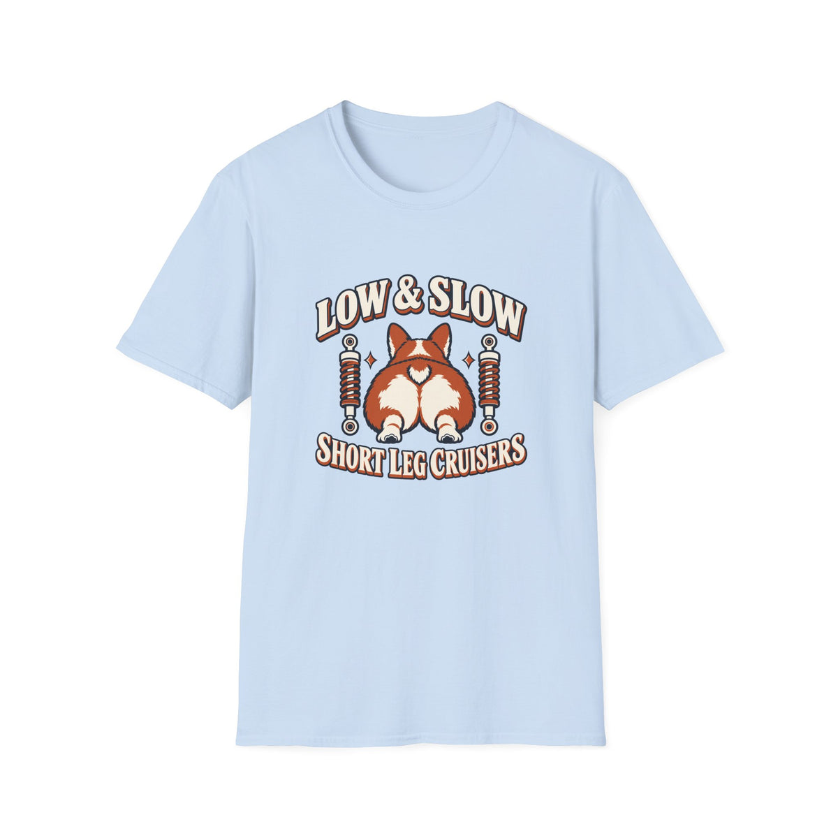 Low Slow T-Shirt