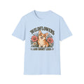 Wildflowers T-Shirt