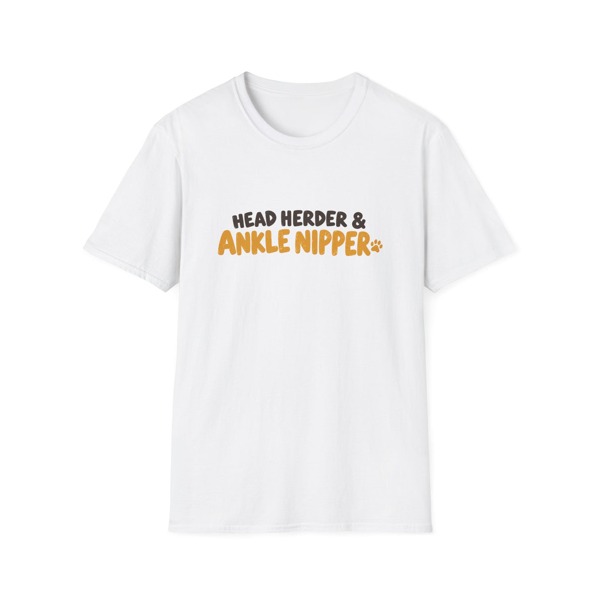 Ankle Nipper T-Shirt