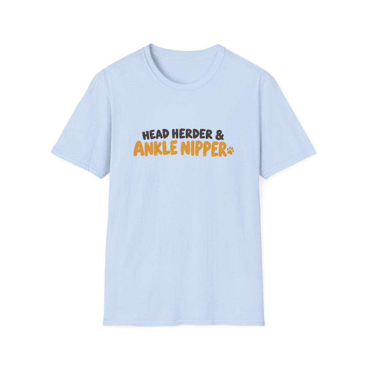 Ankle Nipper T-Shirt