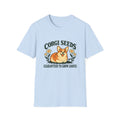 Corgi Seeds T-Shirt