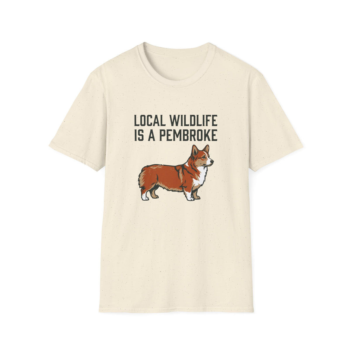 Local Wildlife T-Shirt