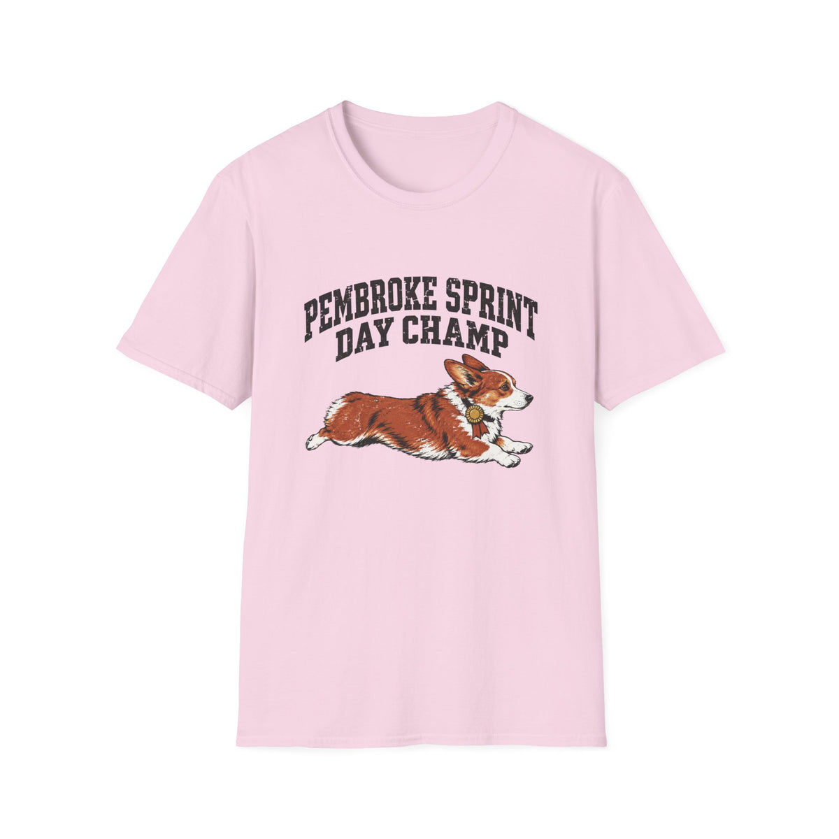 Sprint Champ T-Shirt