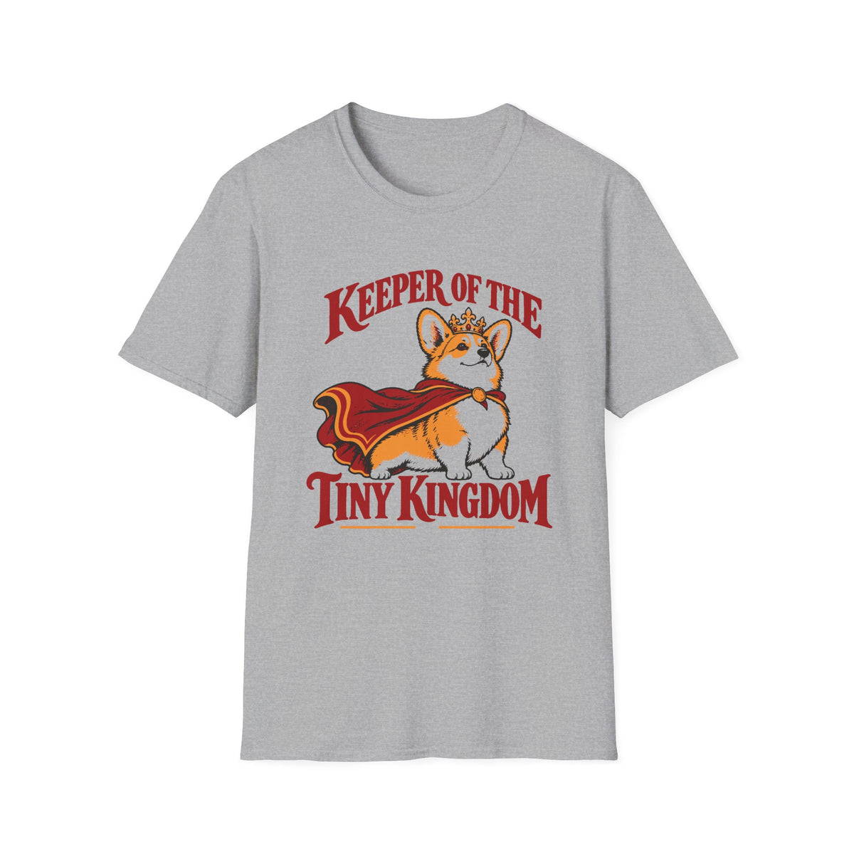 Tiny Kingdom T-Shirt
