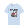 One Pembroke T-Shirt