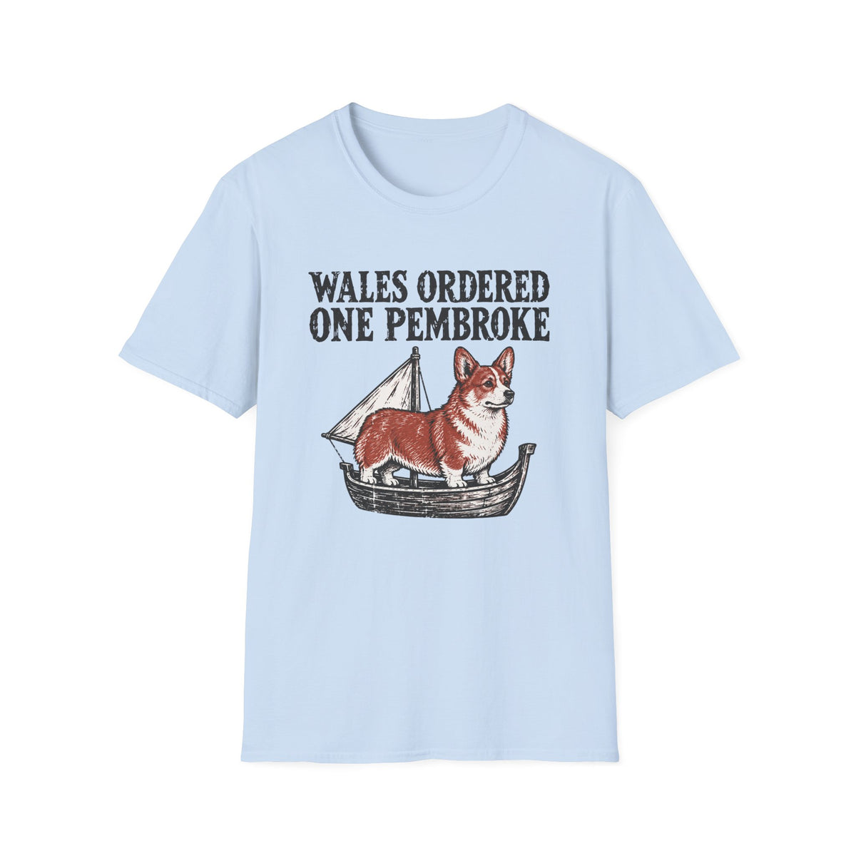 One Pembroke T-Shirt